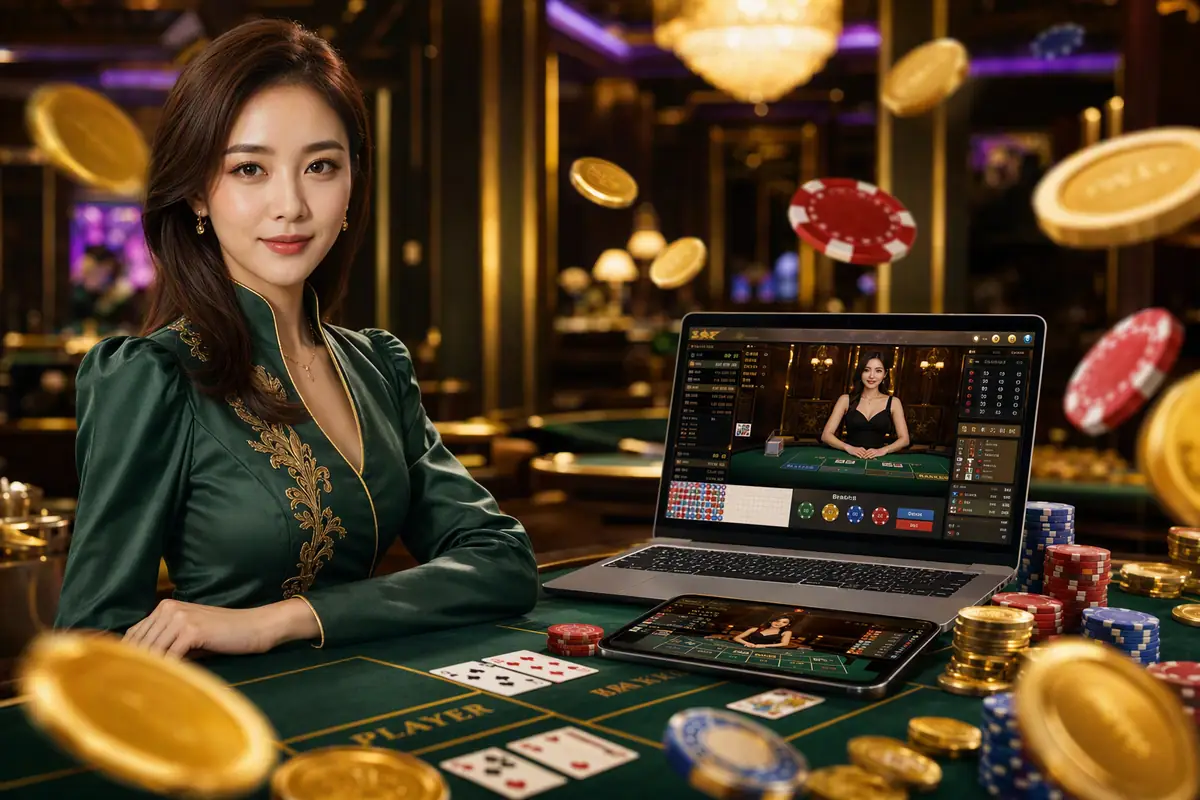 frie88 dành riêng cho người Việt