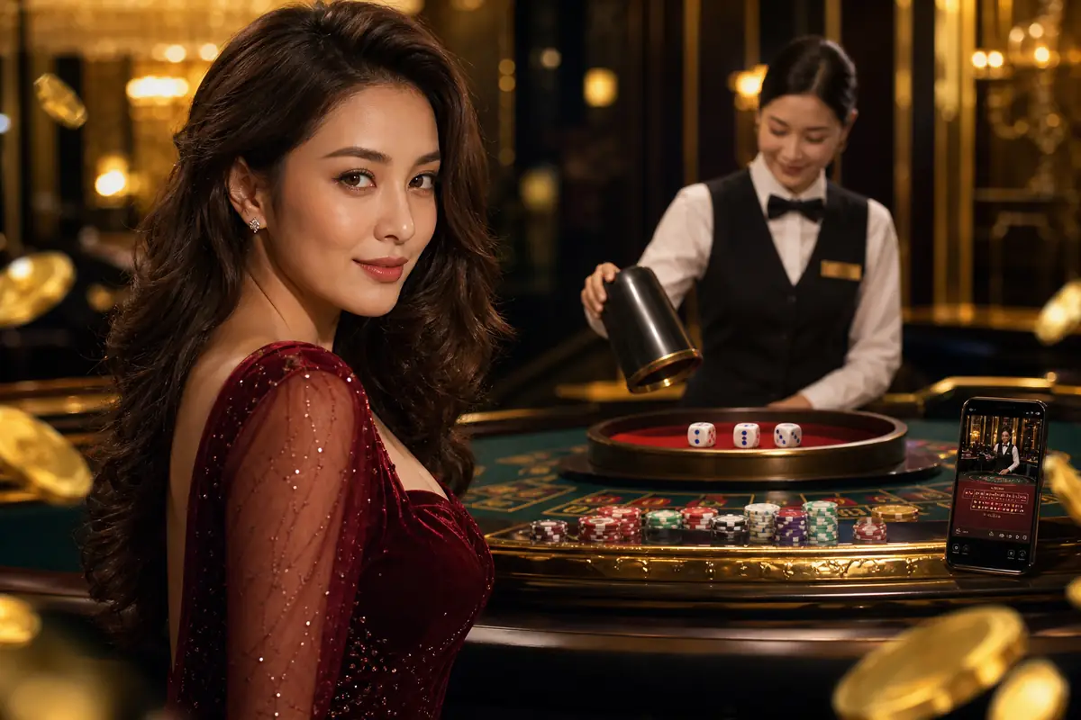 frie88 – Hoa Sen Vàng