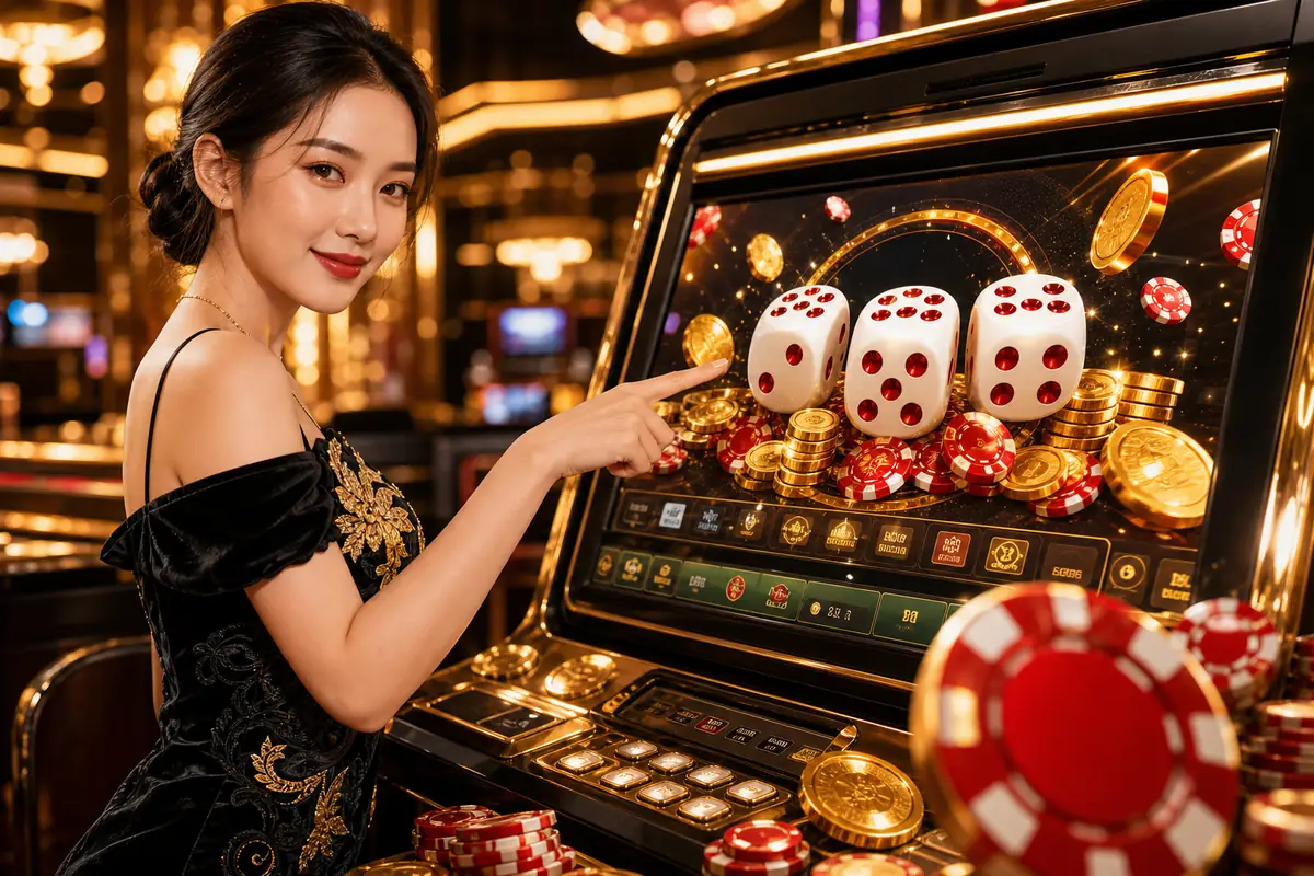 frie88 – Kho Báu Thần Tài